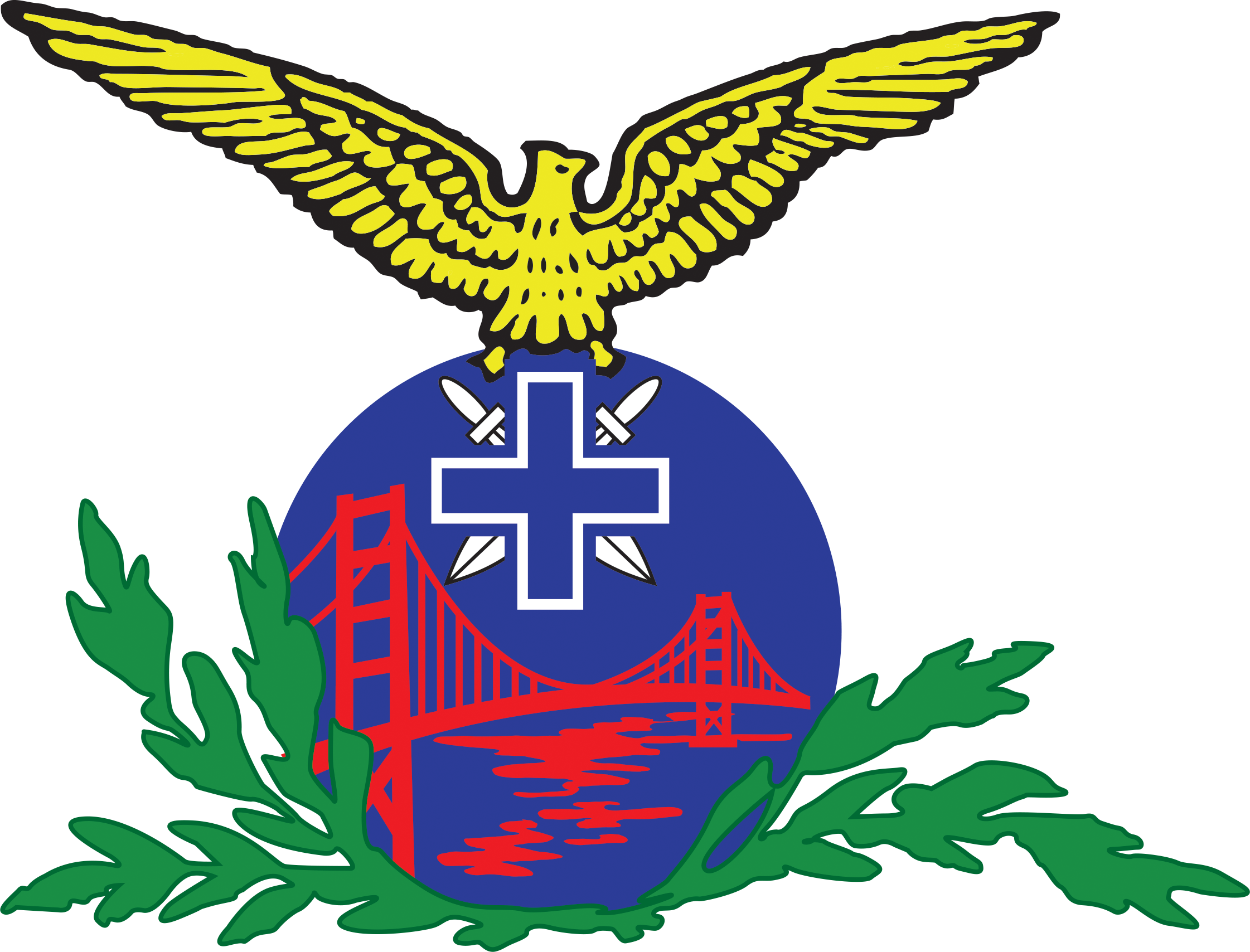 AHEPA Golden Gate District 21 
               Serving Northern California and Nevada